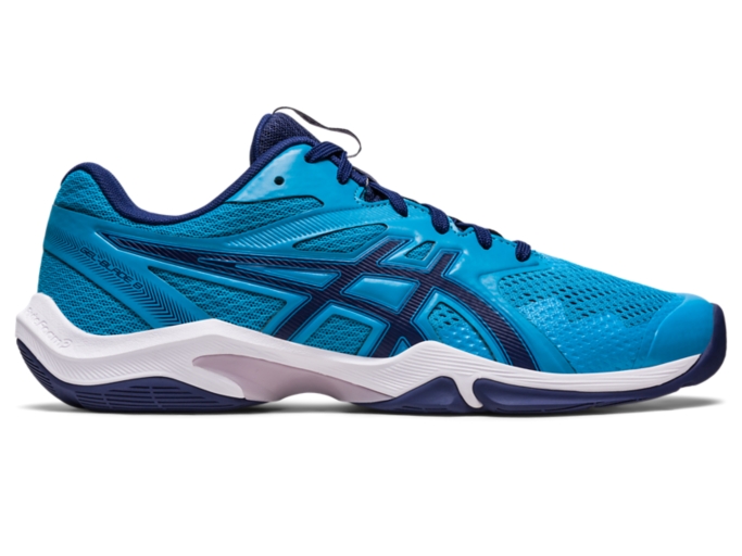 Asics gel store blade 2