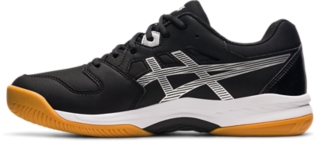 GEL-RENMA Black/White | Pickleball Shoes ASICS