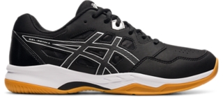 GEL RENMA Men Black White Pickleball Shoes for Men ASICS United States