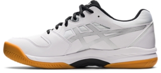 GEL-RENMA | Men | White/Black | Pickleball Shoes for Men | ASICS United States