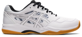 GEL-RENMA | Men | White/Black | Pickleball Shoes for Men | ASICS United States