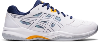 Asics hombre 2025