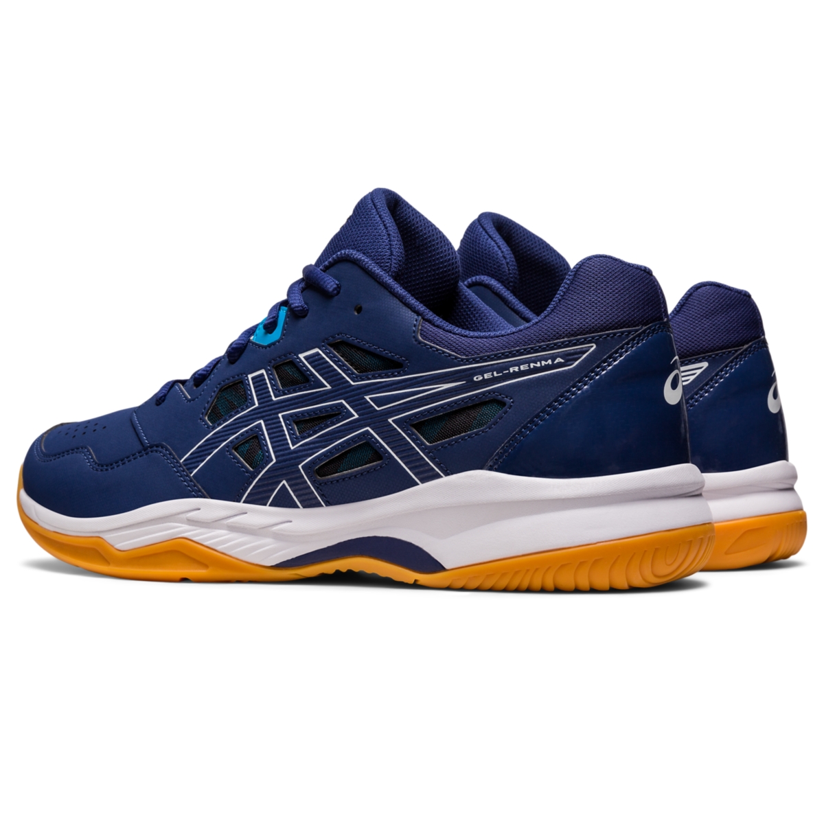 ASICS Men's GELRENMA Pickleball Shoes 1071A068 eBay