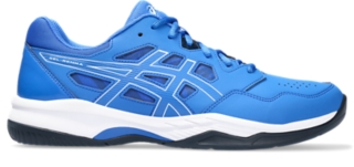 ASICS Asics GEL-TRABUCO TERRA - Zapatillas de trail hombre mako blue/pure  silver - Private Sport Shop