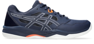 Men's GEL-RENMA | White/Black | Pickleball Shoes | ASICS