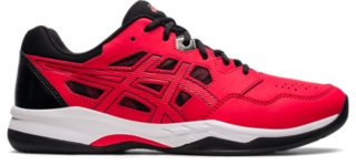 GEL-RENMA Electric Red/Black | Shoes | ASICS