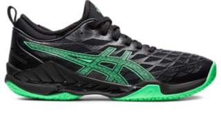 BLAST FF 3 Men Black New Leaf Men s Volleyball Shoes ASICS United States