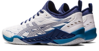 ASICS Zapatillas de balonmano Blast FlyteFoam 3 para hombre