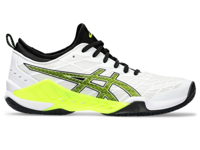 Asics gel blast ff men's indoor court shoes online