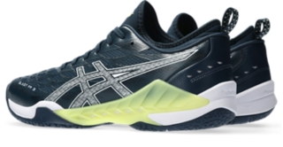 Men's BLAST FF 3 | French Blue/White | Volleyball Shoes | ASICS