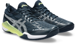 ASICS Zapatillas de balonmano Blast FlyteFoam 3 para hombre