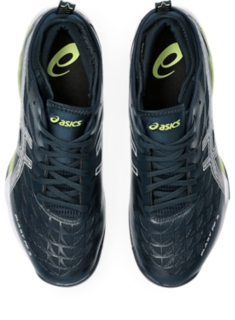 Asics gel blast 7 men's indoor shoes on sale