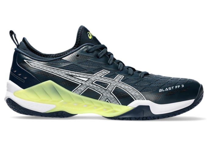 Asics blast 2025