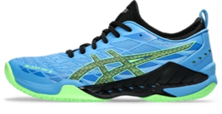 ASICS Zapatillas de voleibol Blast FlyteFoam 3 para hombre