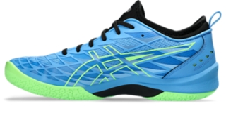 Asics Zapatillas Balonmano Blast FF 3 Lila