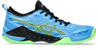 BLAST FF 3 Men WATERSCAPE LIME BURST Men s Indoor Shoes ASICS Singapore