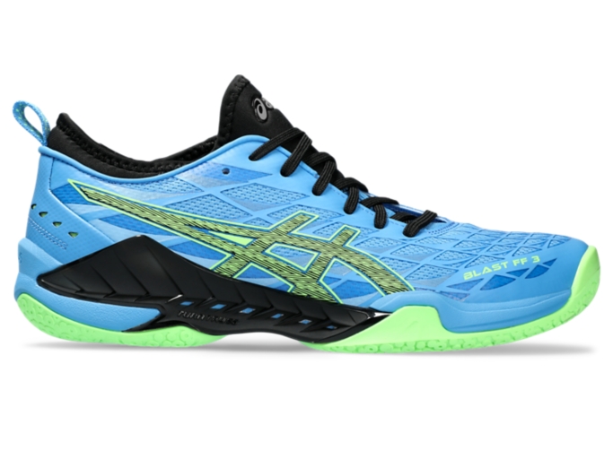 Asics gel sale blast