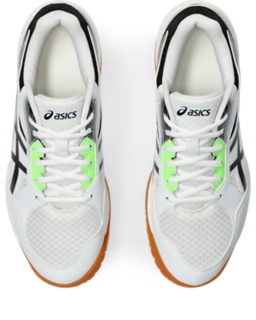 Asics GEL-TASK 3 - Zapatillas vóleibol mujer white/sapphire - Private Sport  Shop