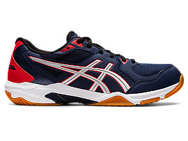 asics volley ball homme