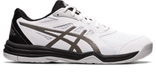 How do asics on sale volleyball shoes fit