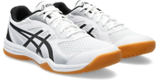 ZAPATILLAS NIÑOS BALONMANO - FRONTON ASICS UPCOURT 5 GS