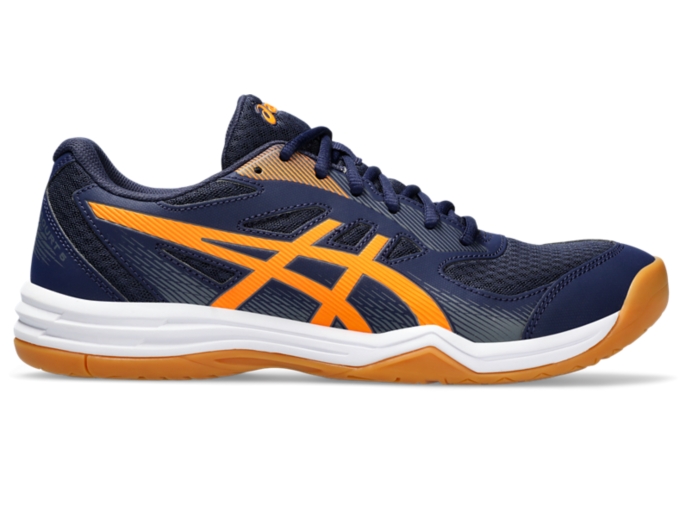 Asics men's upcourt 3 review sale