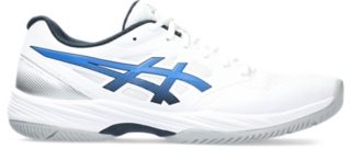 WHITE/ILLUSION BLUE