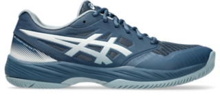 Asics gel court shoes on sale