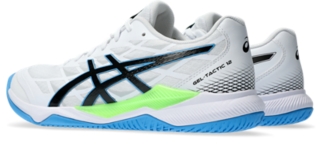 Asics gel hot sale tactic volleyball