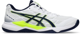 Asics gel patriot shops bianche