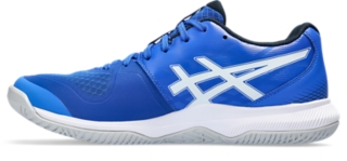 Men's GEL-TACTIC 12, Illusion Blue/White, Zapatos deportivos para hombres
