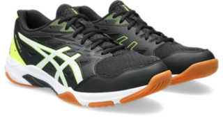 Gel rocket asics new arrivals