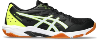 Sepatu asics sales gel rocket