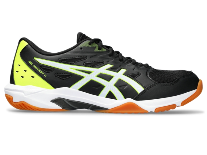 Asics volley uomo oro online