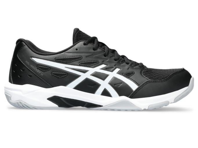 Asics volleyball hot sale shoes amazon