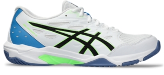 Asics men's gel-rocket 2024 9 volleyball shoes review