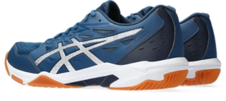 Tênis gel-rocket 9 speed asics outlet .100