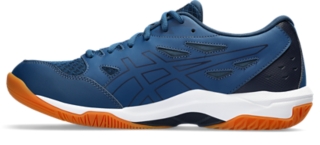 Asics gel best sale rocket futsal