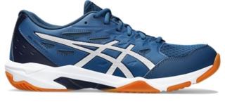 Asics men's gel-rocket 7 sale