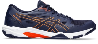 Asics rocket gel outlet 8