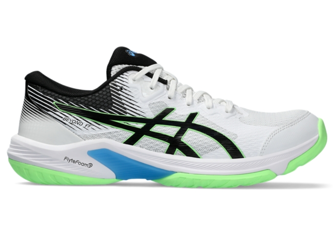 Asics gel beyond volley hotsell