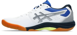 Asics gel cheap blade badminton