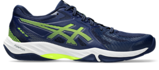 Blade 4 asics hotsell