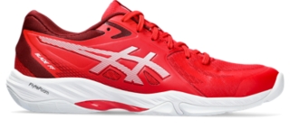 Asics blade online