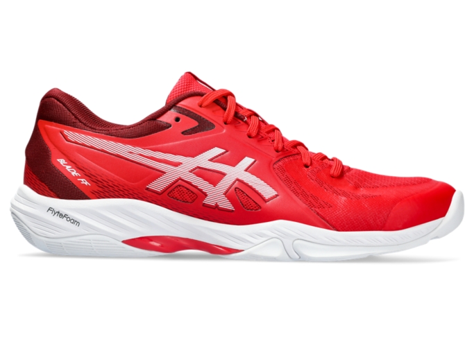 Asics gel blade 2019 hotsell