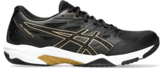 Asics men's indoor shoes best sale