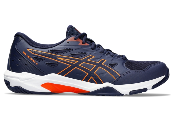 Asics gel outlet rocket 2019