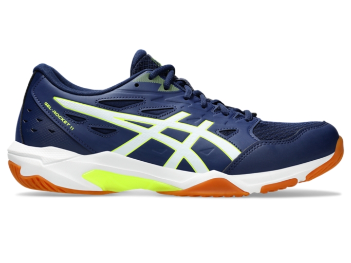 ASICS Men s Gel Rocket 11 Wide