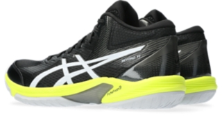 Chaussures indoor femme Asics Beyond FF MT - Gel Beyond - Asics