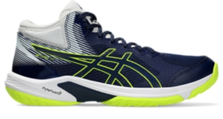 Asics fashion badminton schoenen